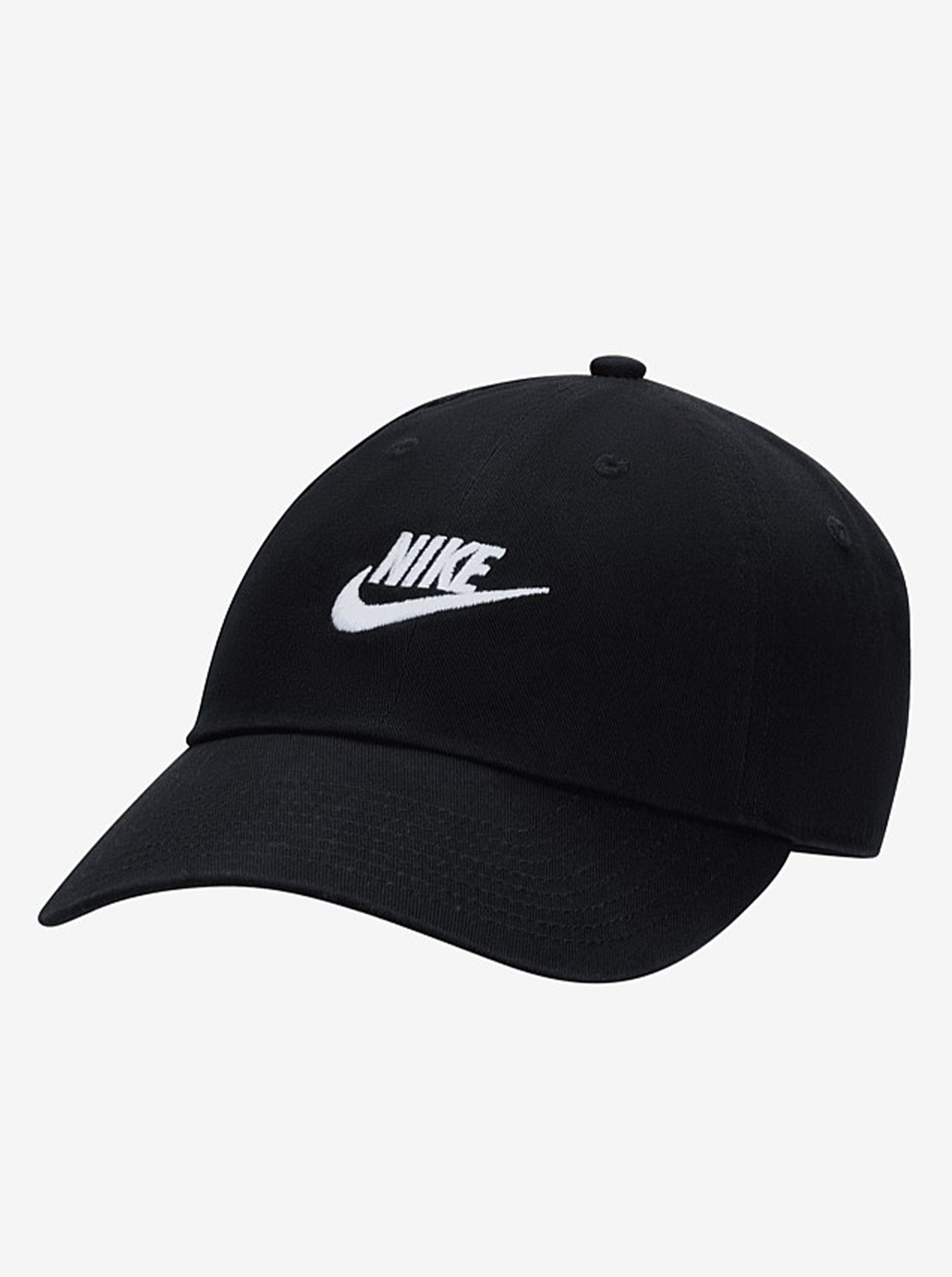 Club Cap Unstructured Futura Wash Cap