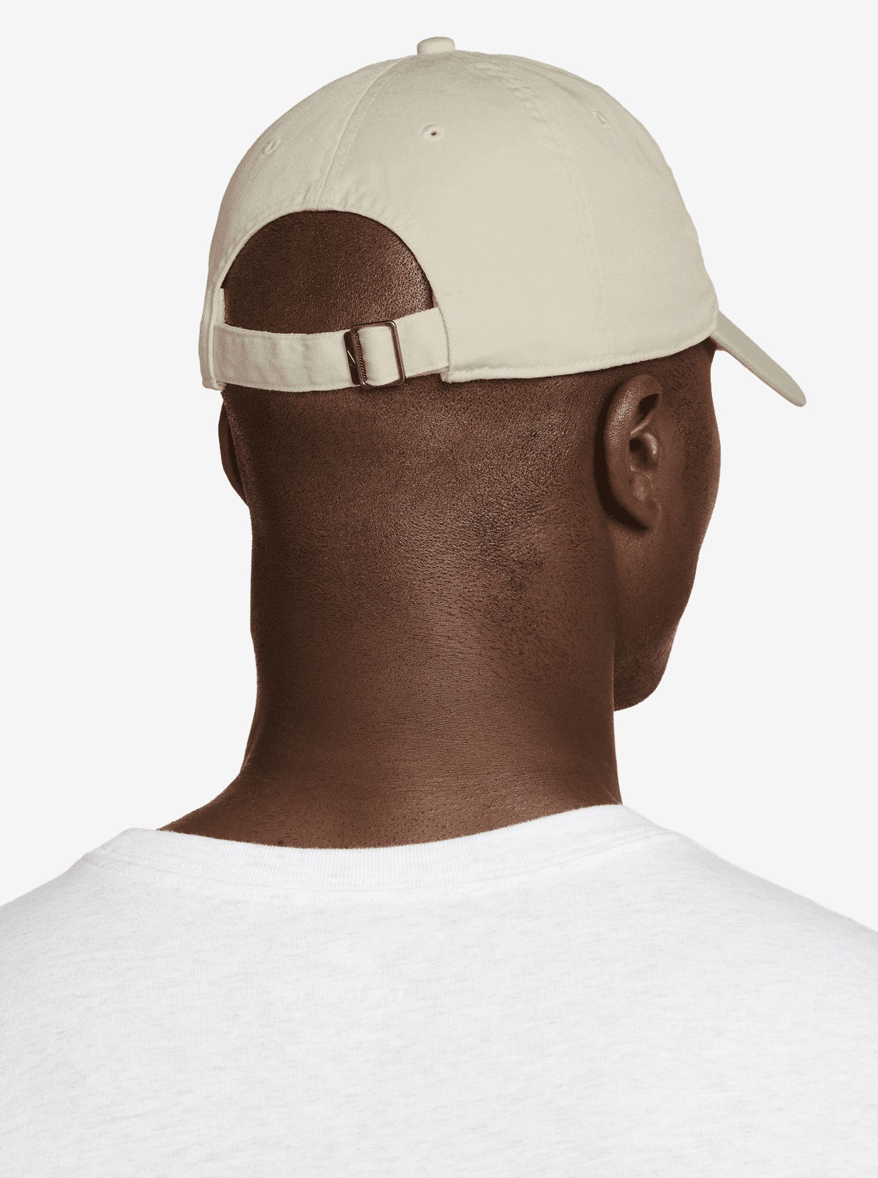 Unstructured Futura Wash Cap
