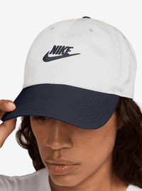 Club Futura Wash Cap