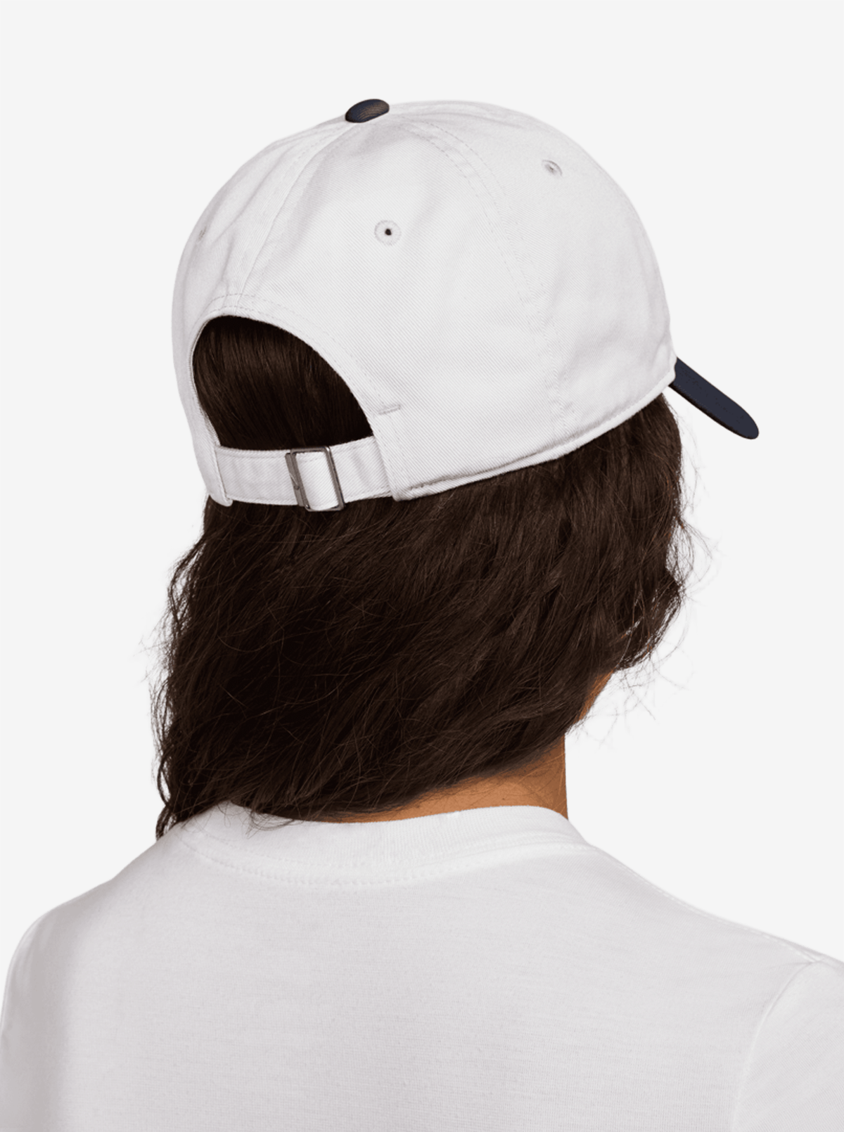 Club Futura Wash Cap