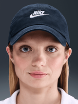 Club Cap Unstructured Futura Wash Cap