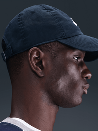 Club Cap Unstructured Futura Wash Cap