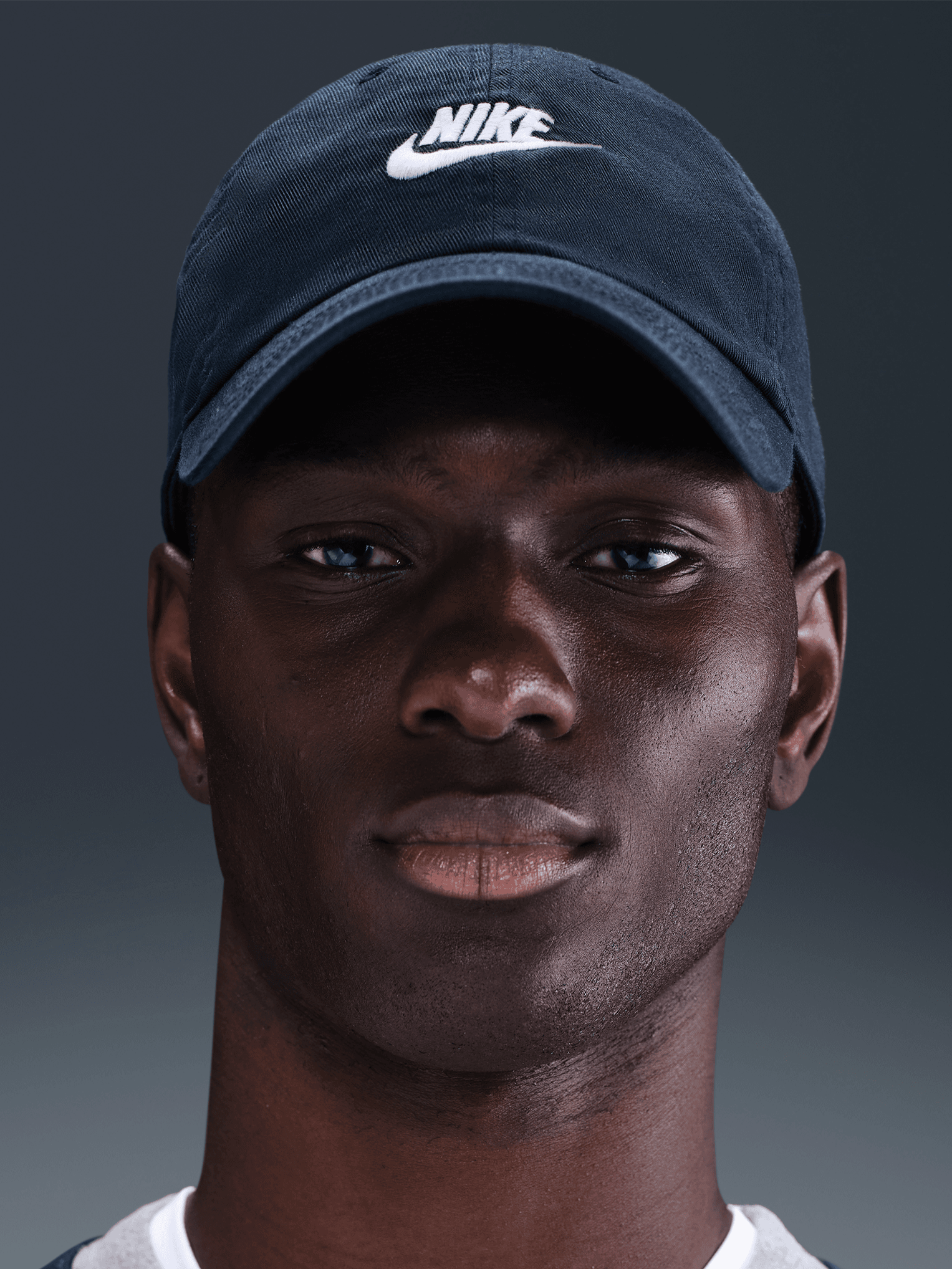 Club Cap Unstructured Futura Wash Cap