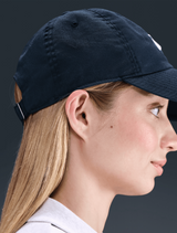 Club Cap Unstructured Futura Wash Cap
