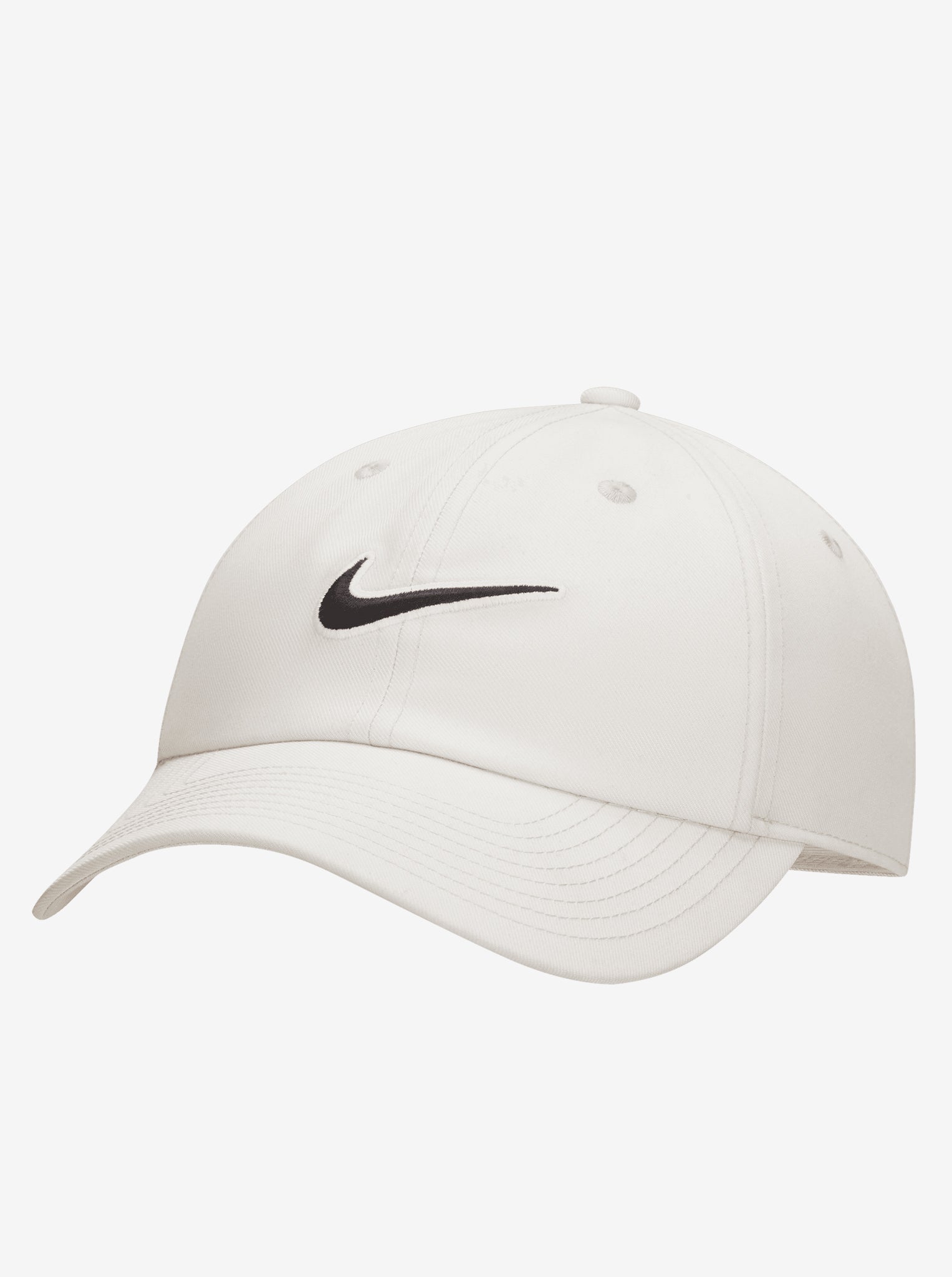 Club Unstructured Swoosh Cap