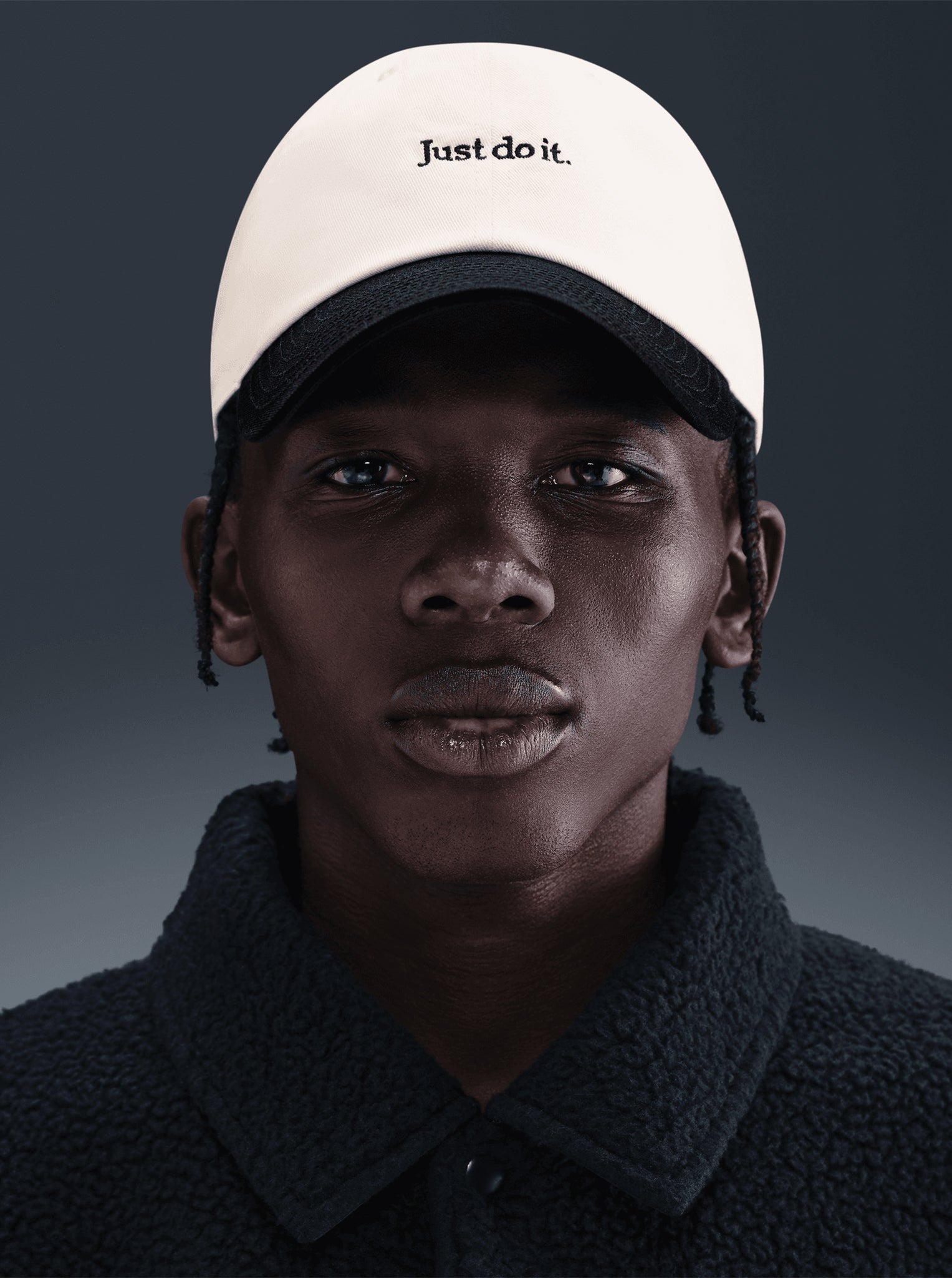 Unstructured JDI Club Cap