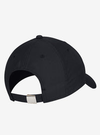 Dri-FIT Club Unstructured Metal Swoosh Cap