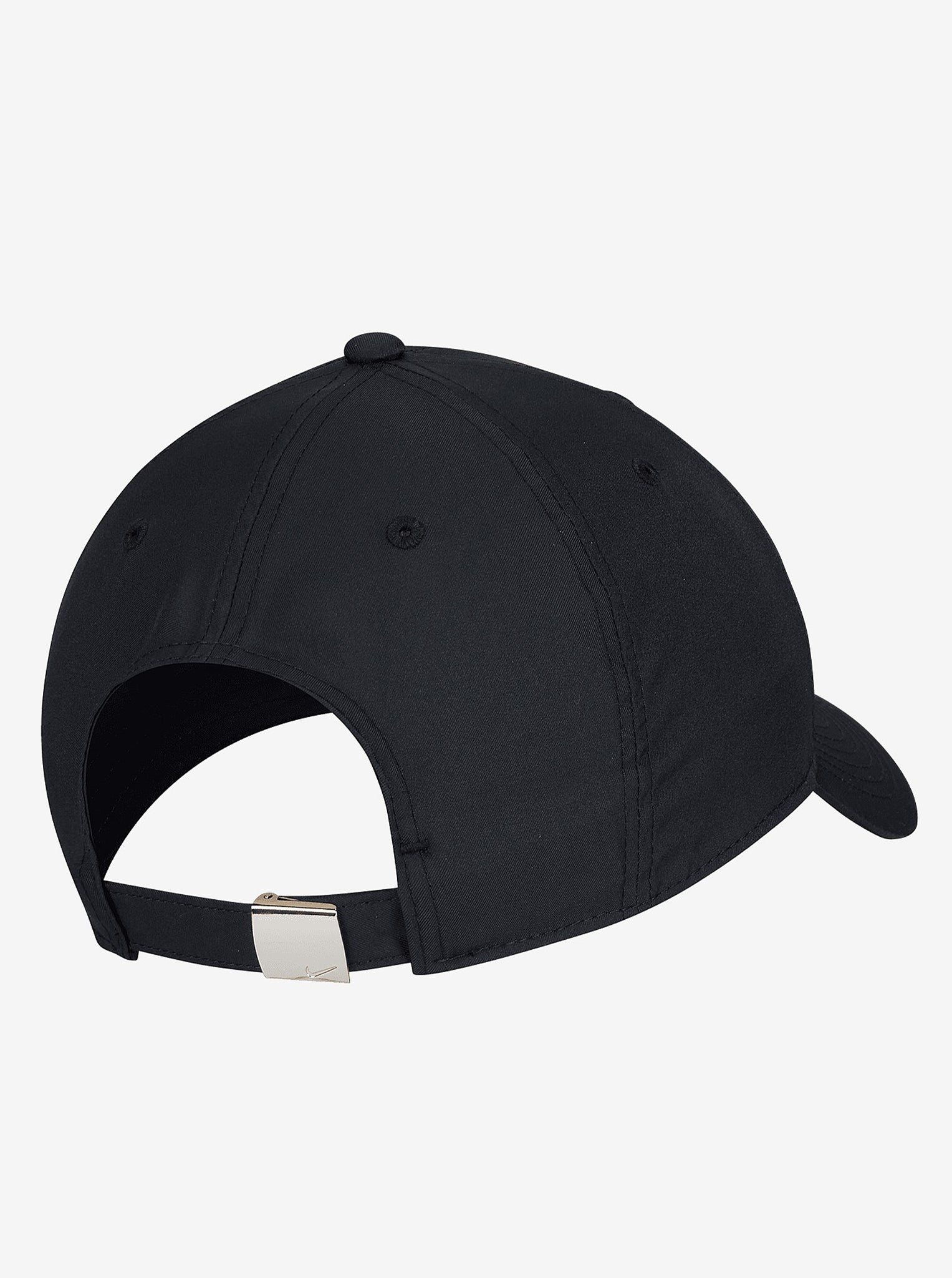 Dri-FIT Club Unstructured Metal Swoosh Cap