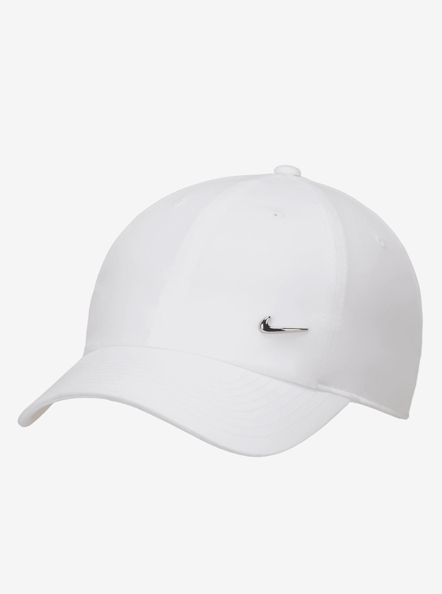 Dri-FIT Club Unstructured Metal Swoosh Cap