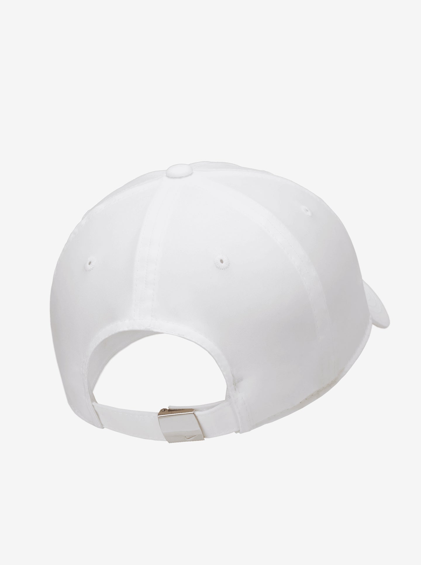 Dri-FIT Club Unstructured Metal Swoosh Cap