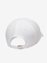 Dri-FIT Club Unstructured Metal Swoosh Cap