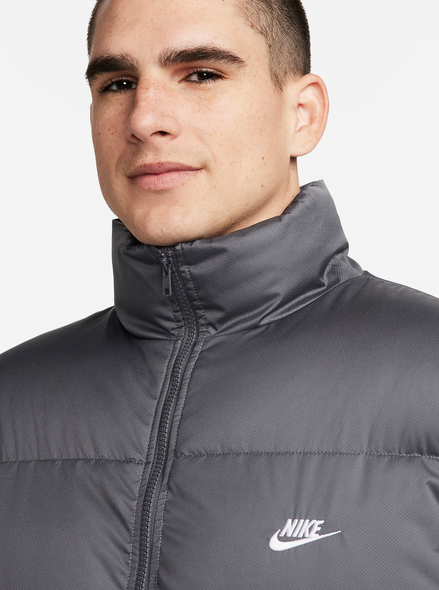 Sportswear Club Puffer Jacket