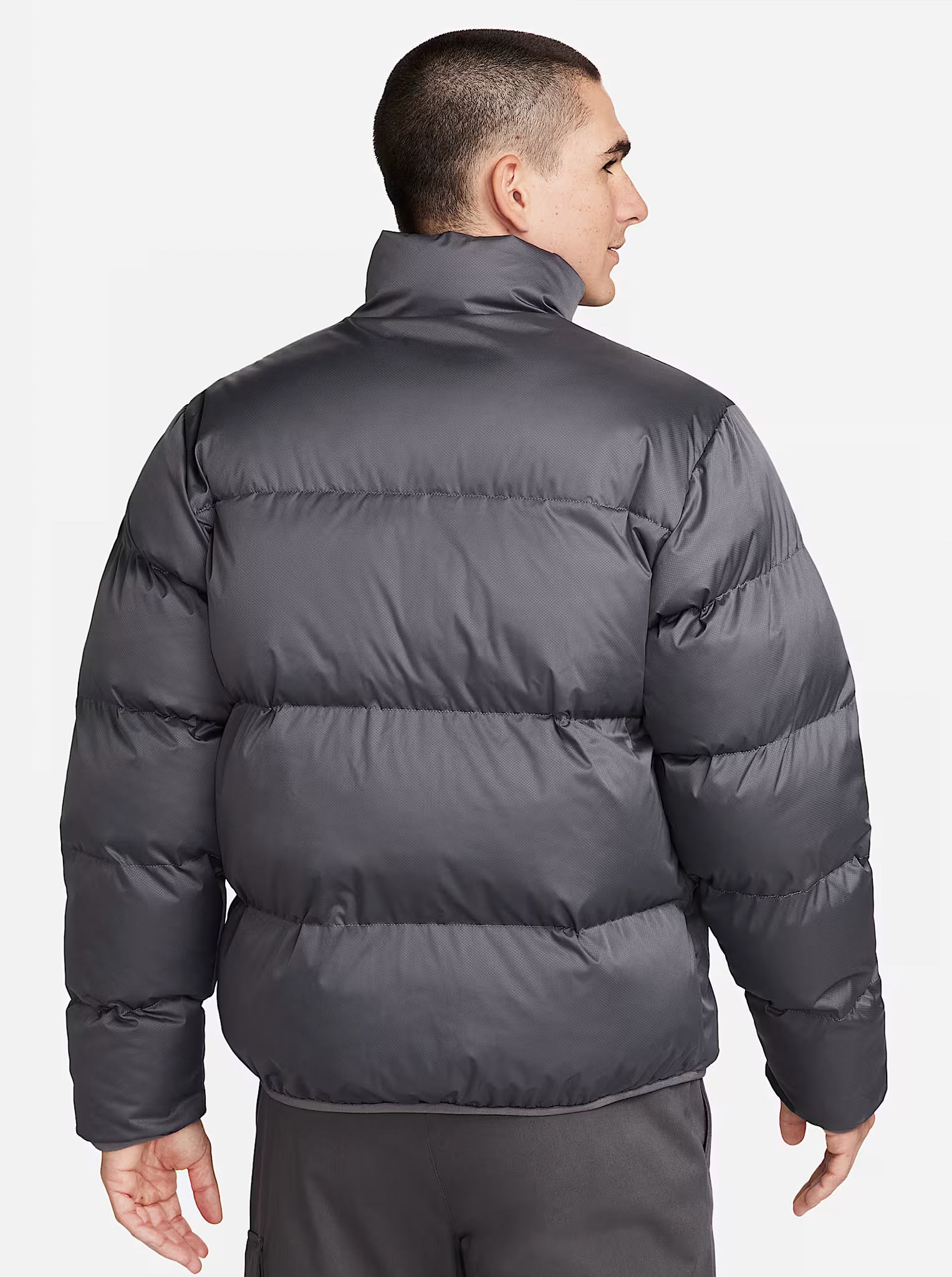 Sportswear Club Puffer Jacket