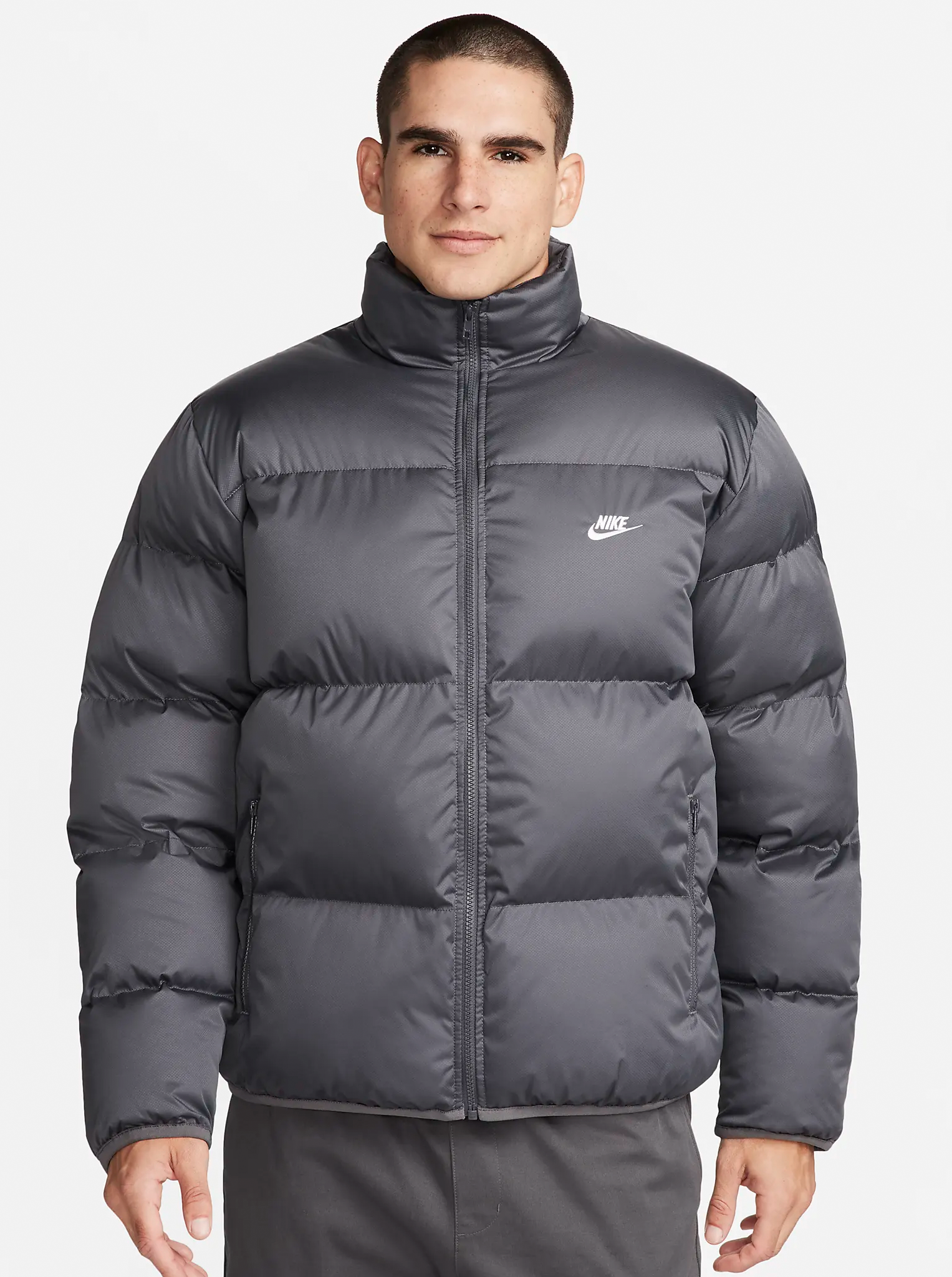 Sportswear Club Puffer Jacket