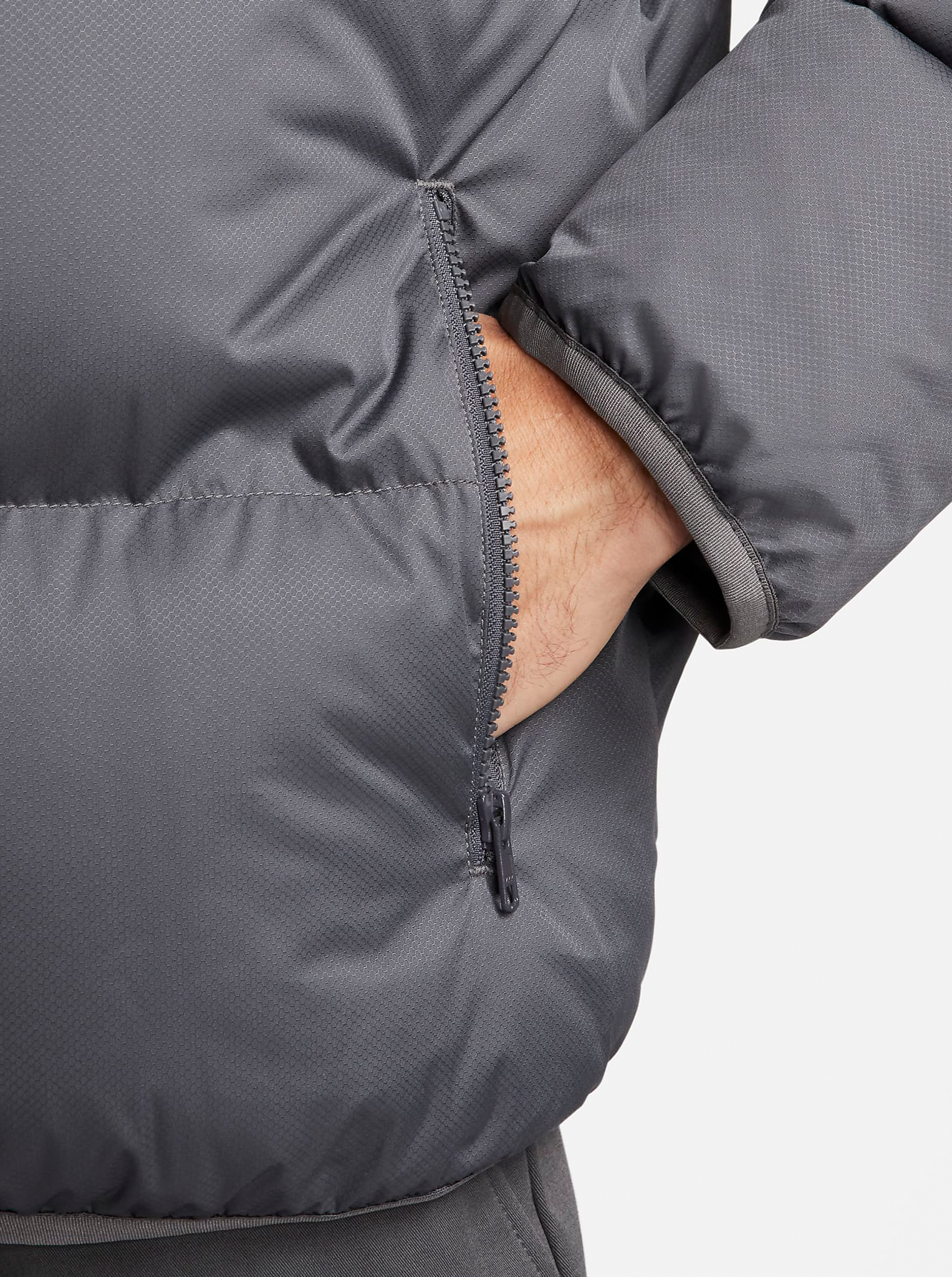Sportswear Club Puffer Jacket