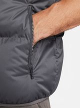 Sportswear Club Water-Repellent Puffer Vest