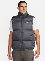 Sportswear Club Water-Repellent Puffer Vest