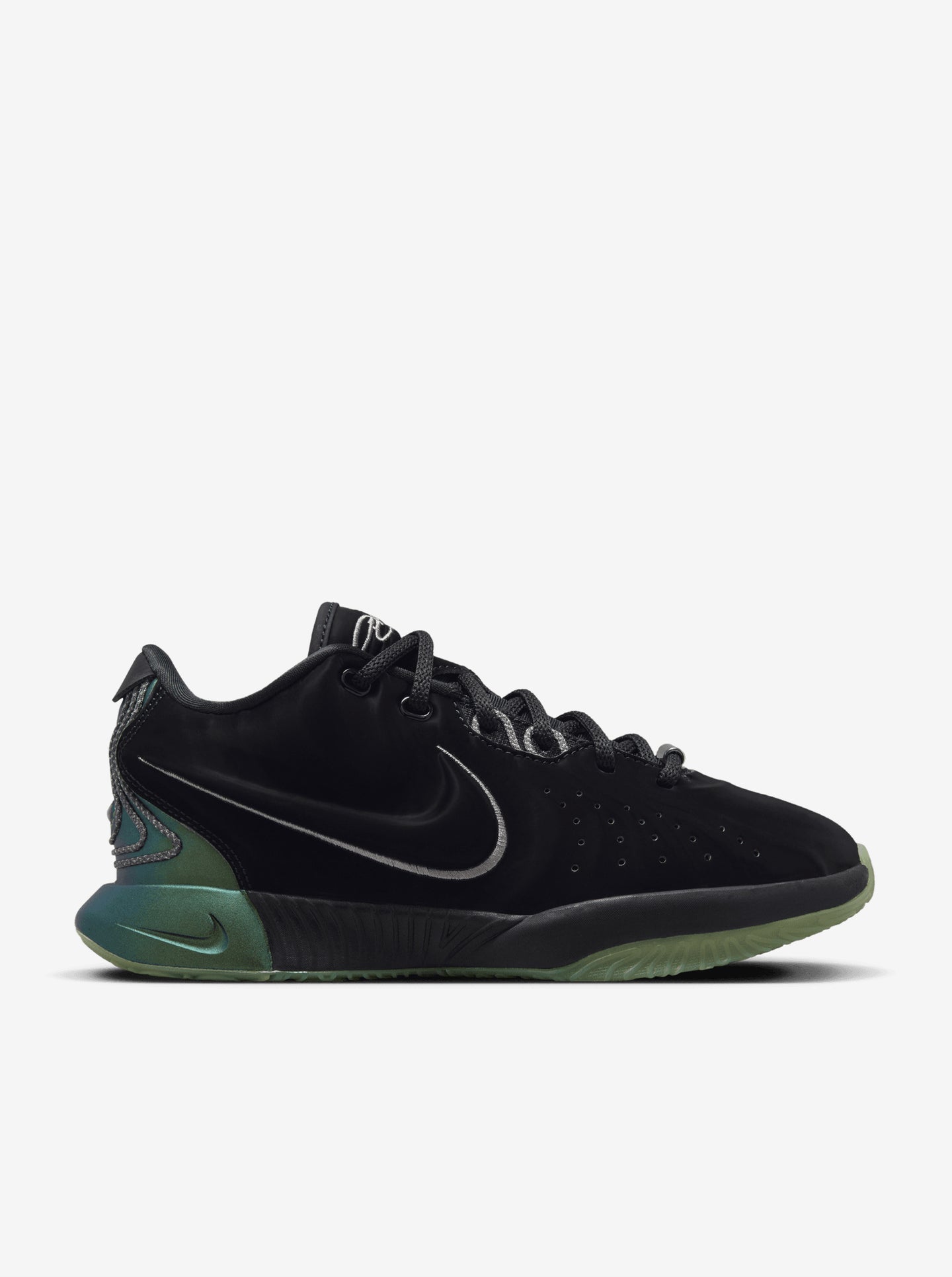 Lebron XXI Youth