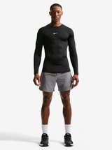 Dri-FIT Tight Long Sleeve Fitness Top