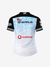 2026 Fiji Replica Home Jersey Junior