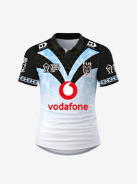 2026 Fiji Replica Home Jersey Junior