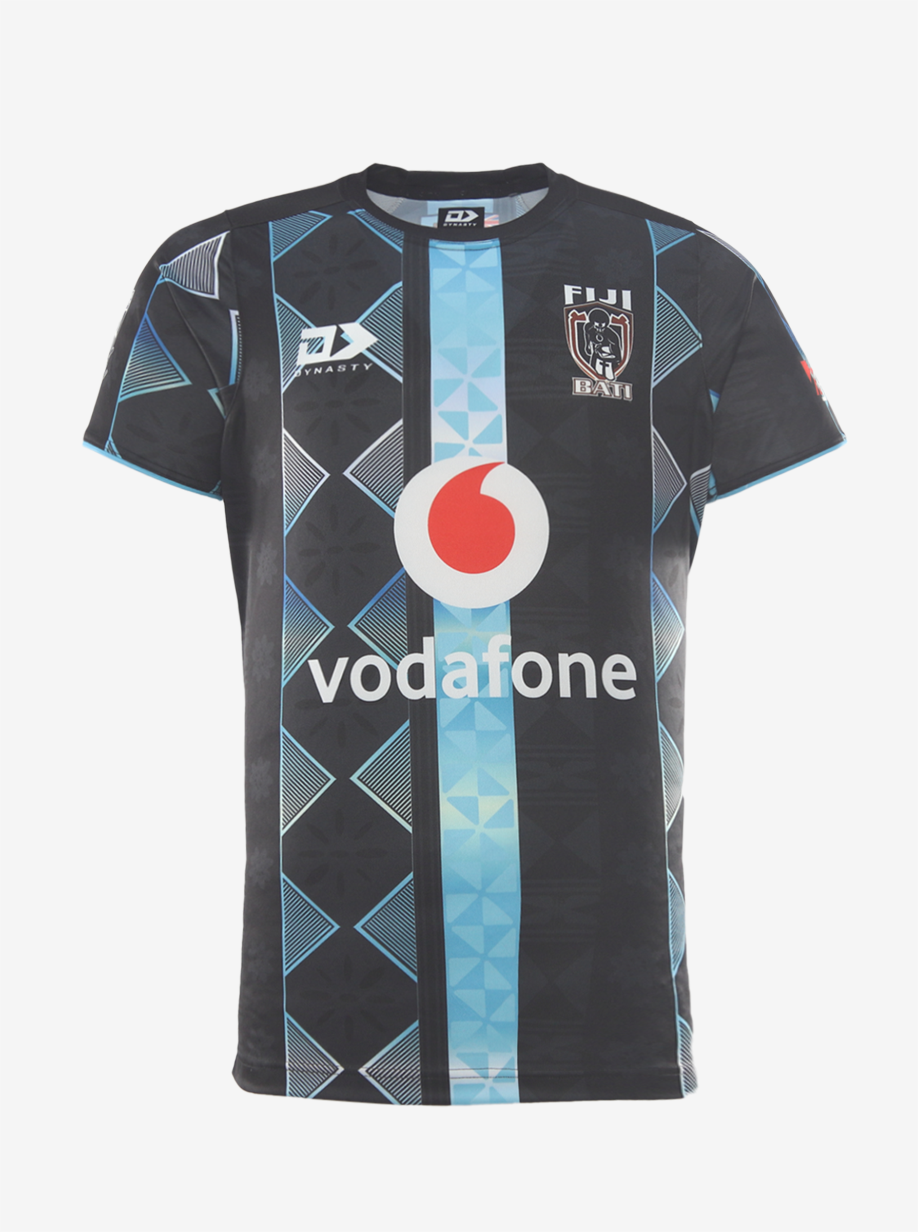 Fiji Bati Training Tee