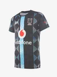 Fiji Bati Training Tee
