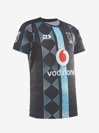 Fiji Bati Training Tee