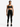 Indy Light Support Padded Sports Bra
