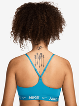 Indy Light Support Padded Sports Bra
