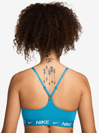 Indy Light Support Padded Sports Bra