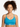 Indy Light Support Padded Sports Bra