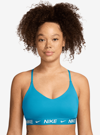 Indy Light Support Padded Sports Bra