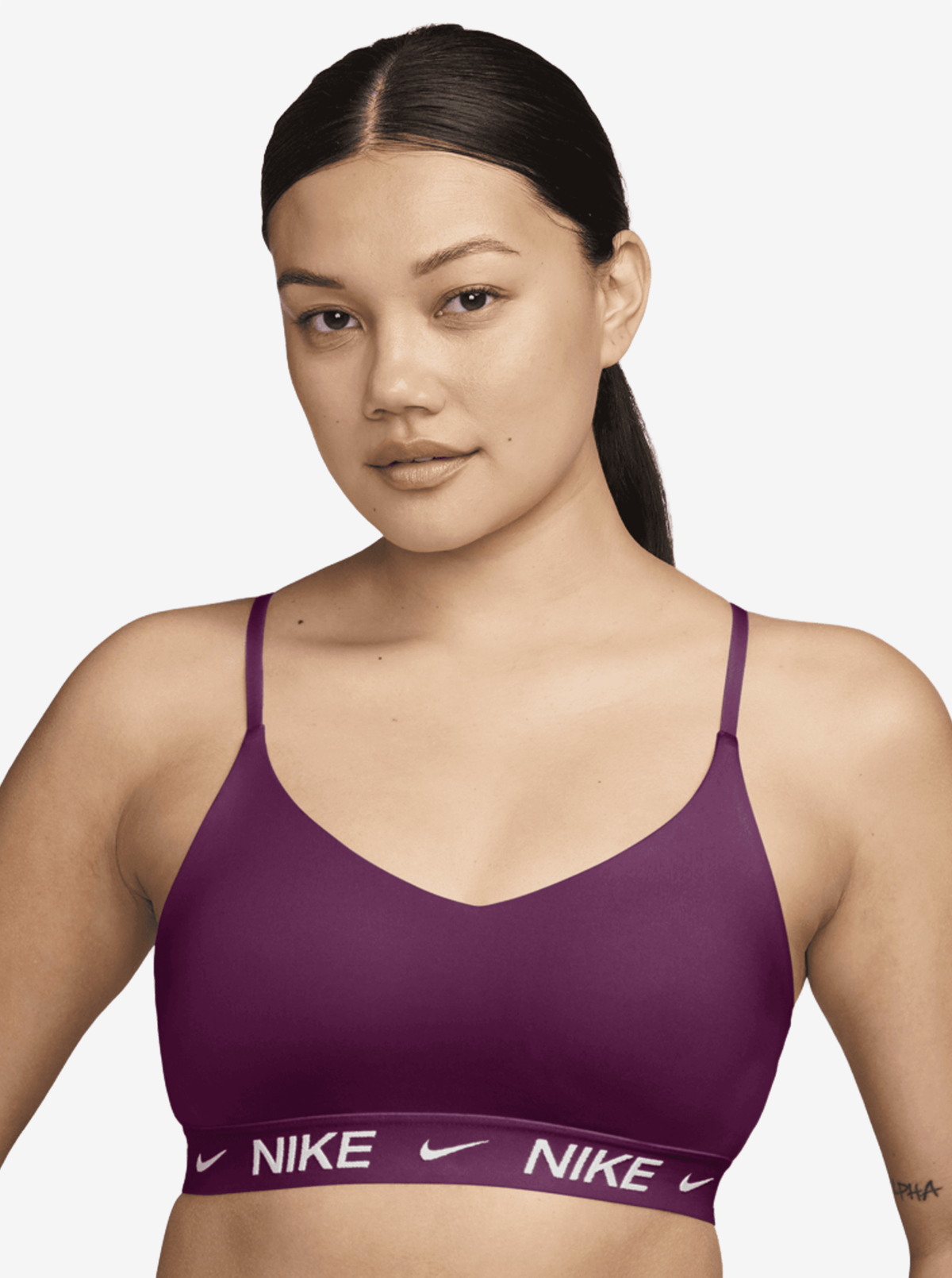 Dri-FIT Indy Light Support Bra