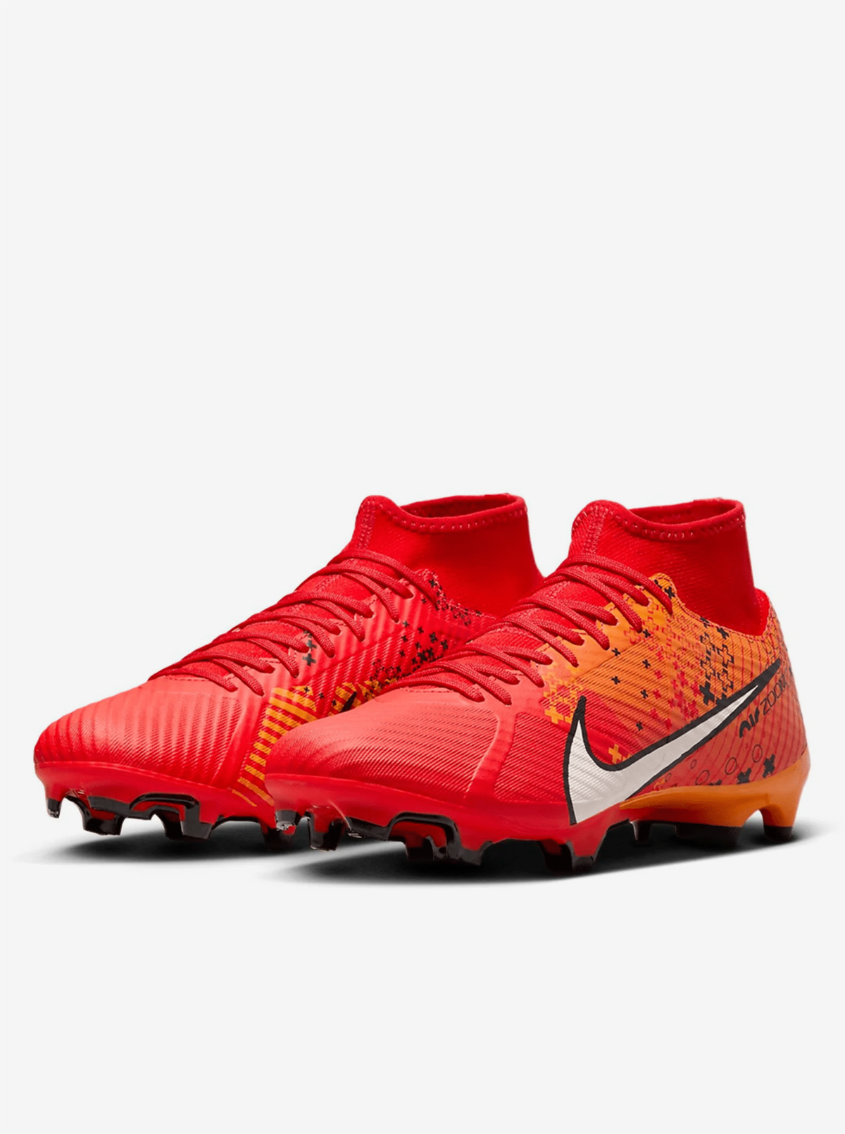 Zoom Superfly 9 Academy Mercurial Dream Speed FG/MG Unisex