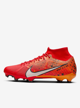 Zoom Superfly 9 Academy Mercurial Dream Speed FG/MG Unisex