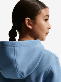 Club Fleece Hoodie
