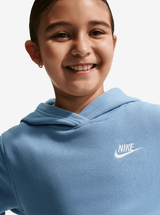 Club Fleece Hoodie