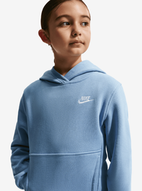 Club Fleece Hoodie