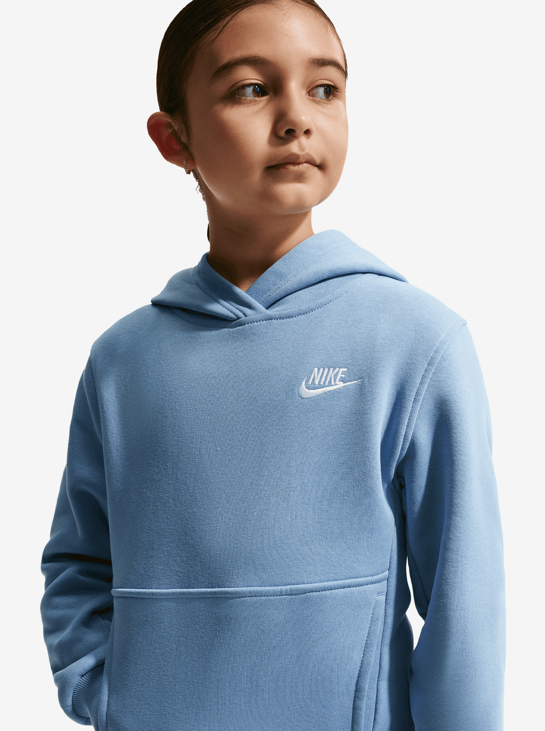 Club Fleece Hoodie