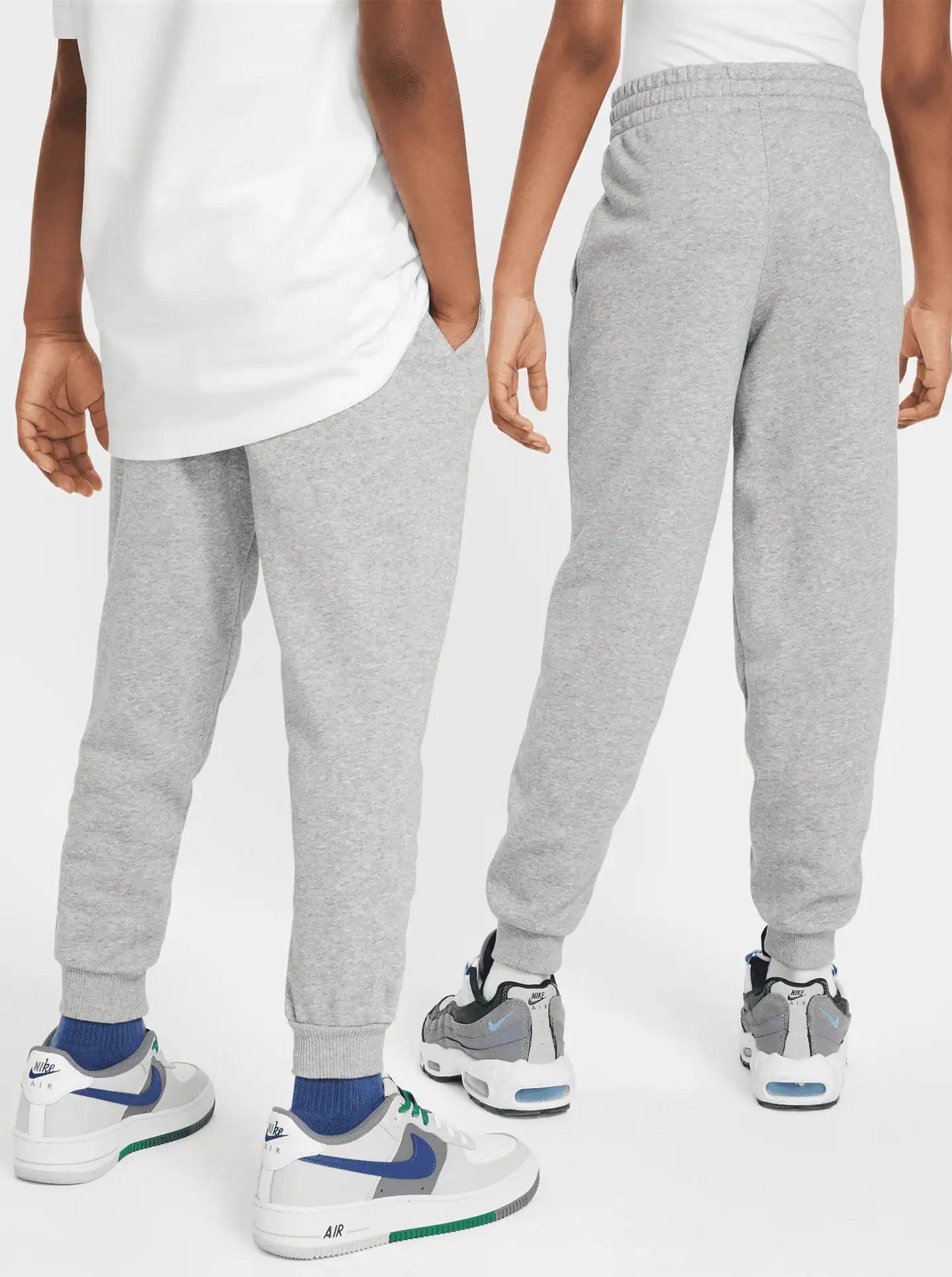 Club Fleece French Terry Joggers Youth