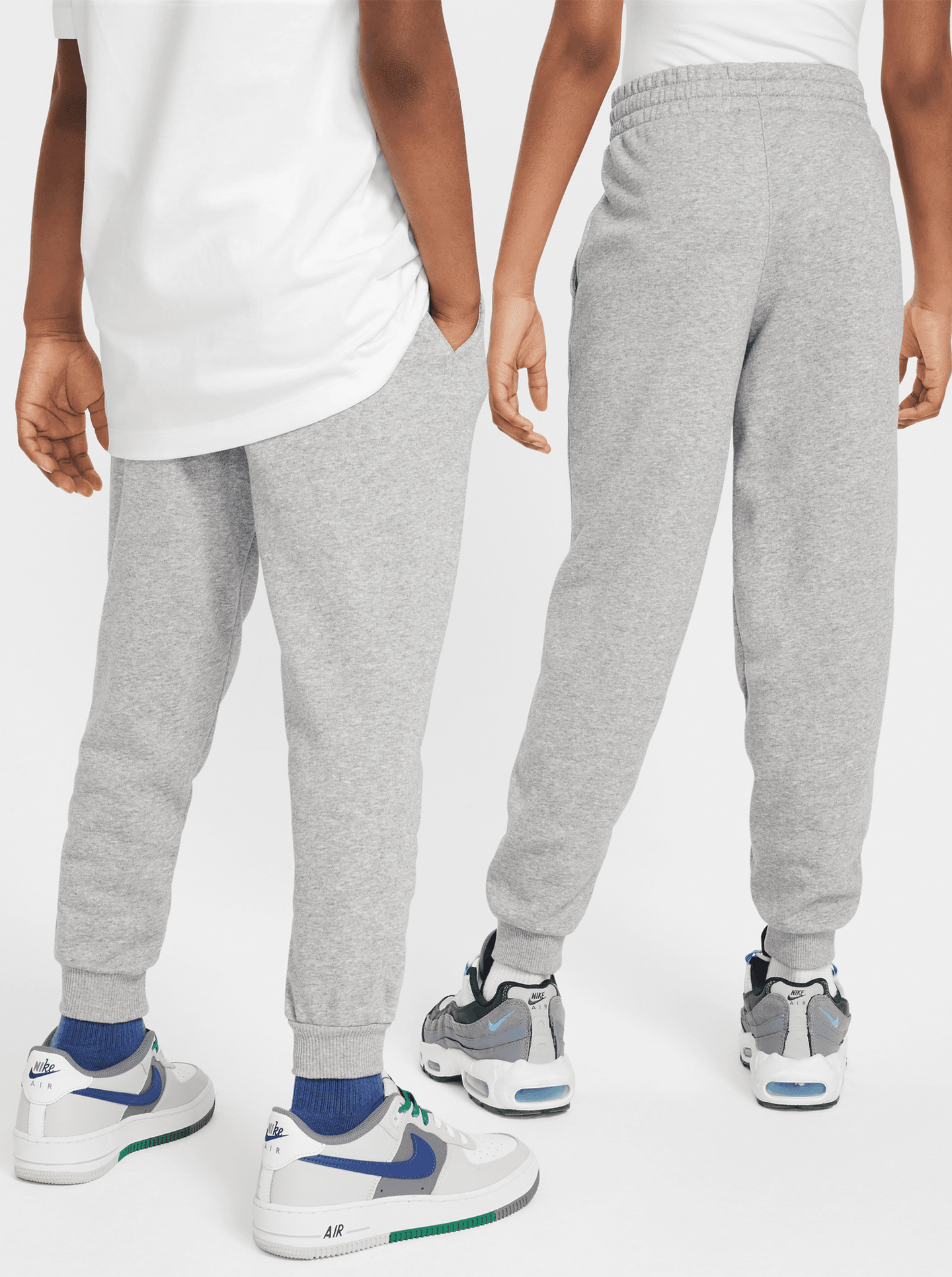 Club Fleece French Terry Joggers Youth