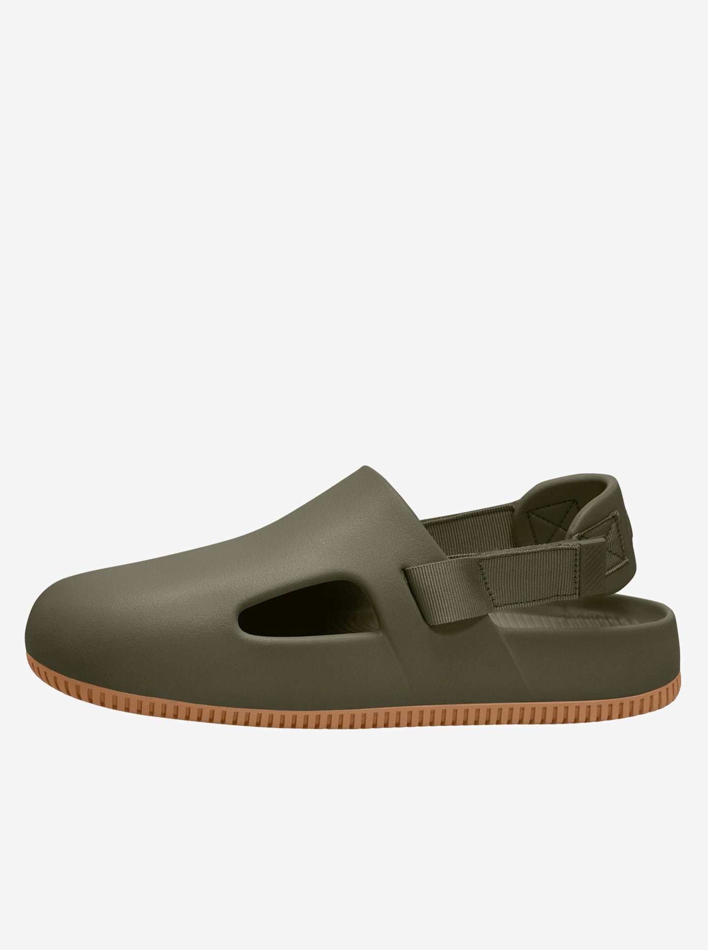 Calm Mules Mens