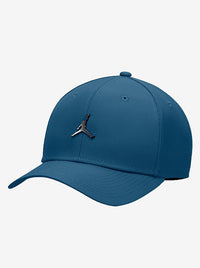Rise Cap Adjustable Hat