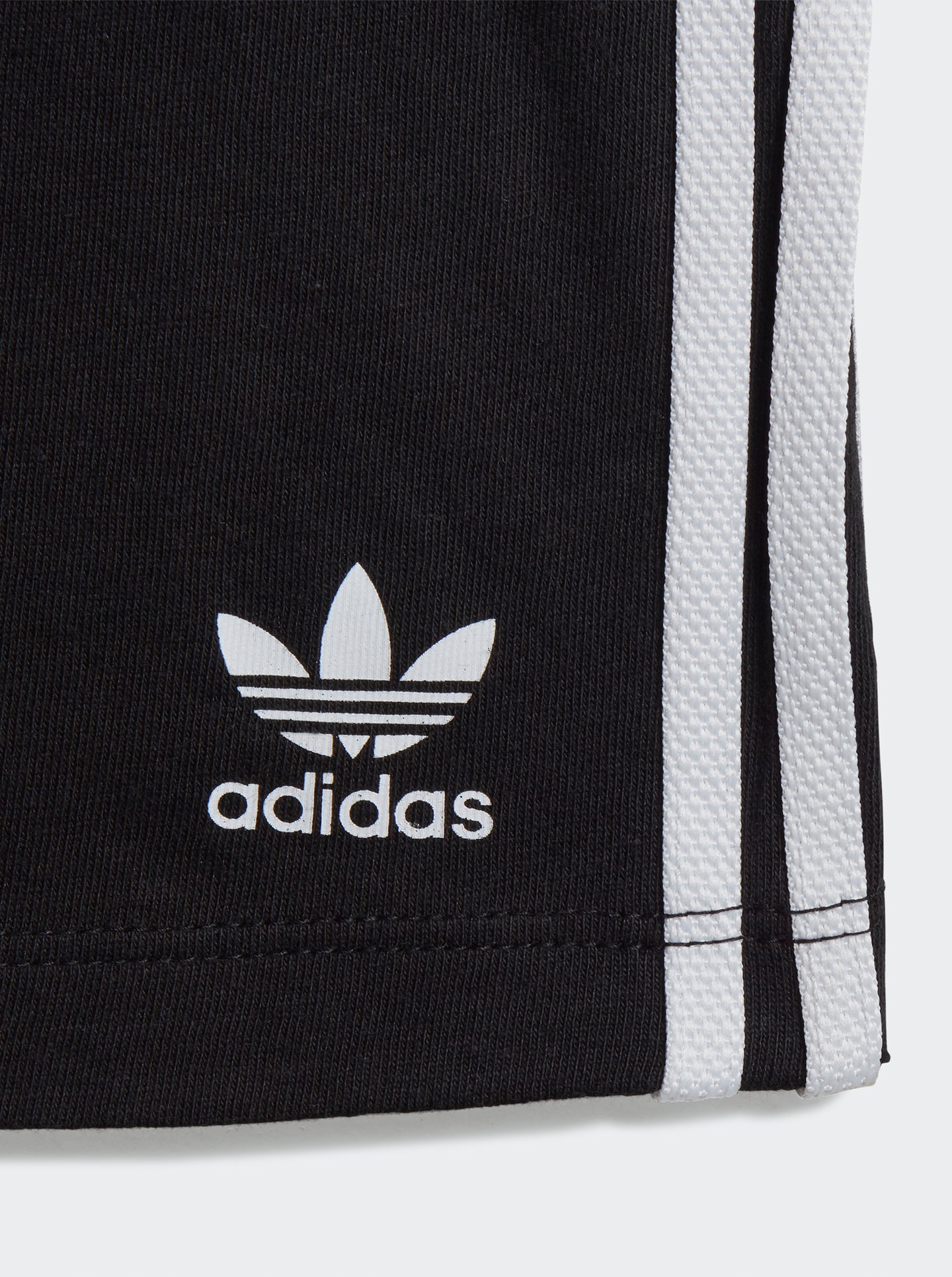 Trefoil Shorts and Tee Set Infants