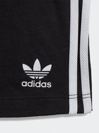 Trefoil Shorts and Tee Set Infants