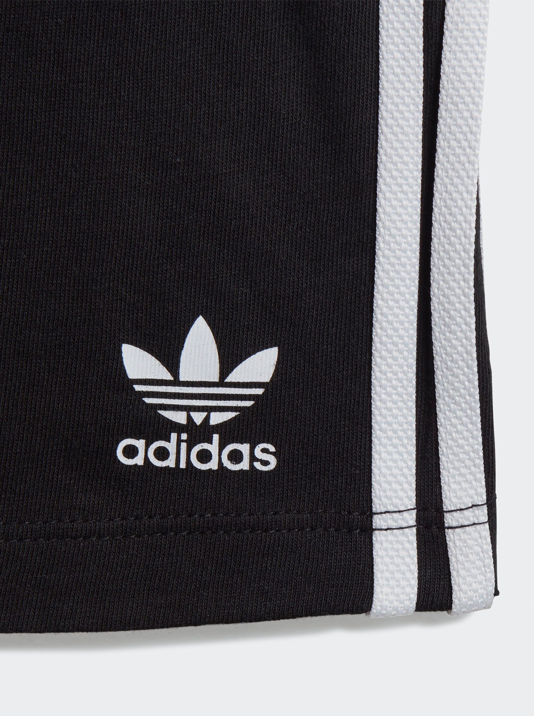 Trefoil Shorts and Tee Set Infants