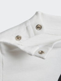 Trefoil Shorts and Tee Set Infants