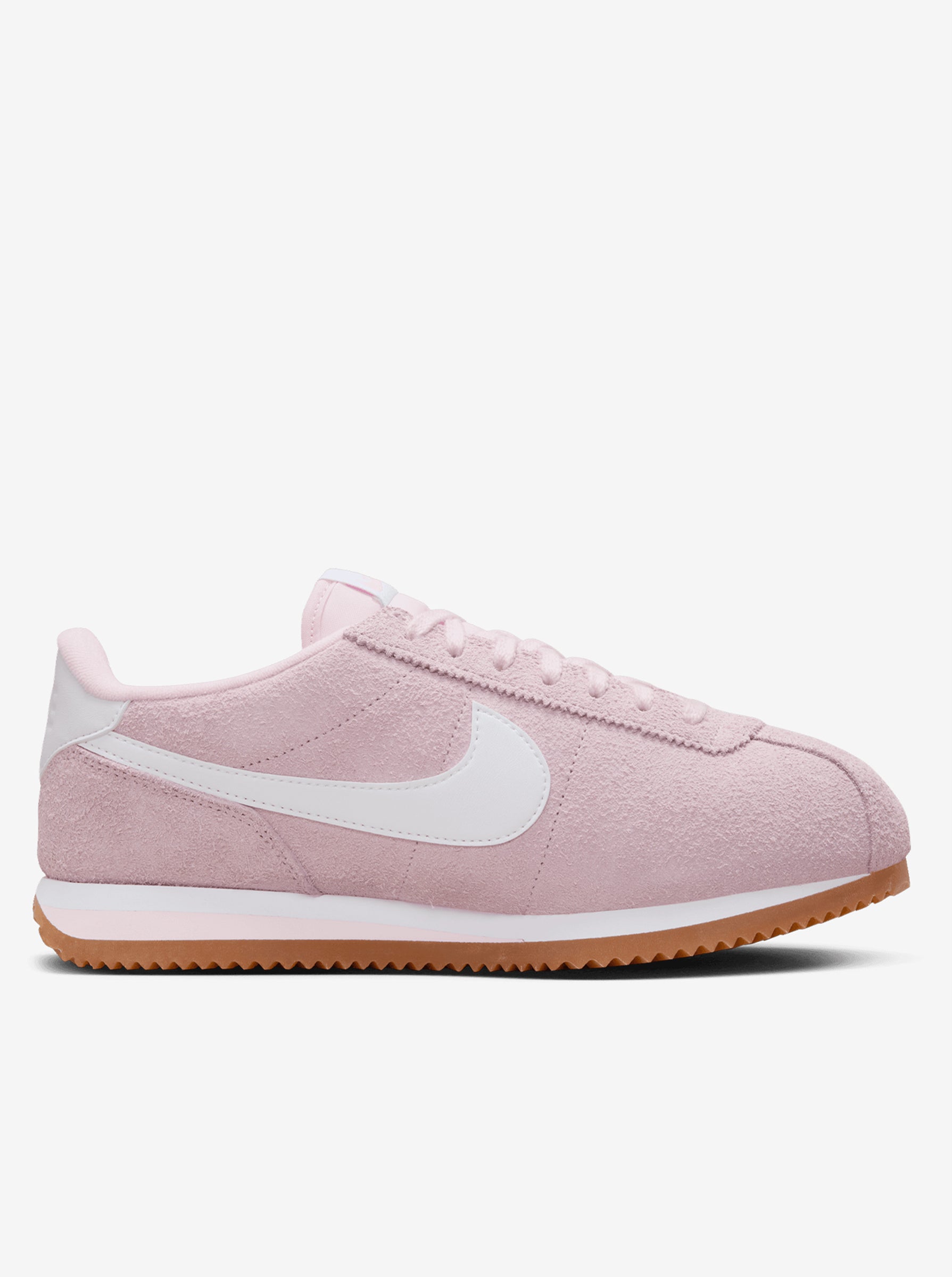 Cortez Vintage Suede Womens