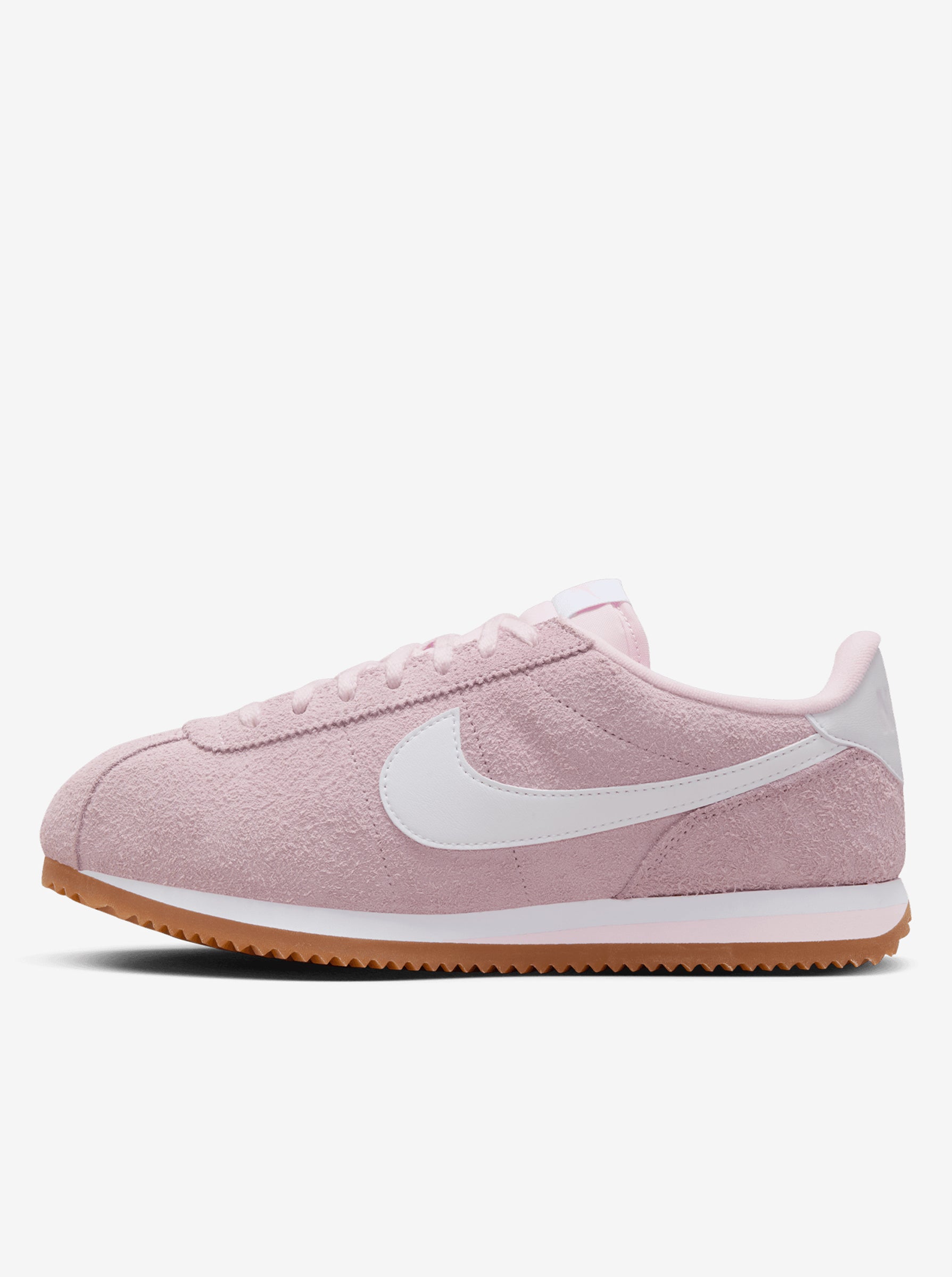 Cortez Vintage Suede Womens